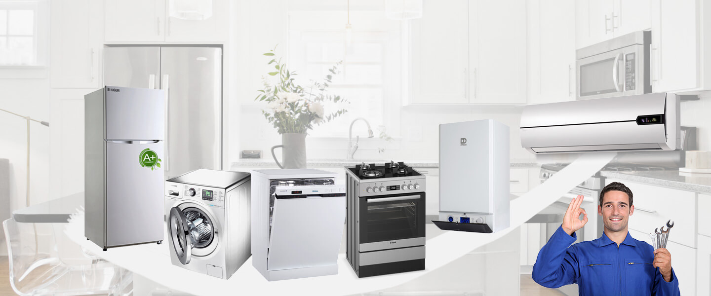 Beşikdüzü Gaggenau Servisi